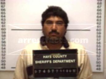 Hilarion Bautista Orduna