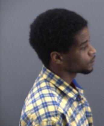 Deshaun Haggerty