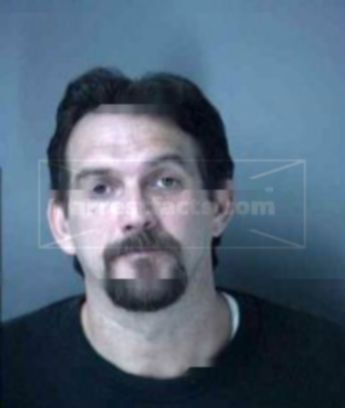 Lonnie Dean Dyer
