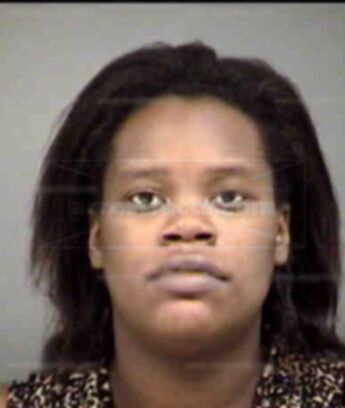 Courtney Denise Alexander