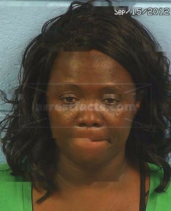 Johnita Renee Mauldin