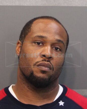 Demetrius Dewayne Mayes