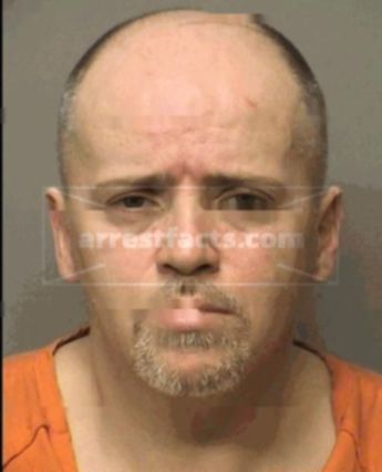 Douglas Nelson King Jr.