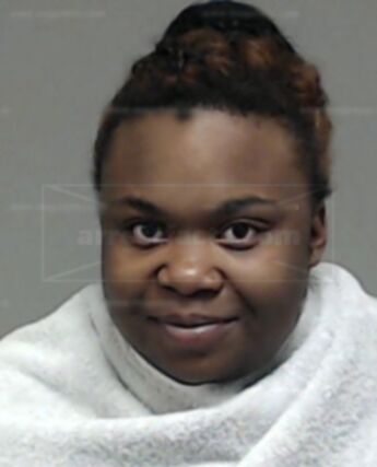 Taisha Ann Douglas