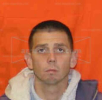 Timothy Robert Crawford