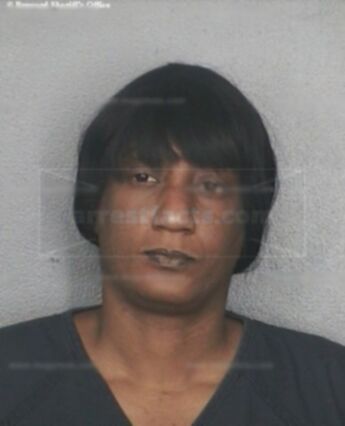 Shebonda Tryanne Stroman