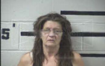 Patricia Black Brown