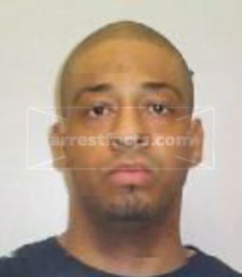 Derike Dewayne Hill