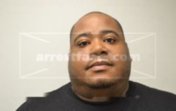 Terrance Luther Byrd