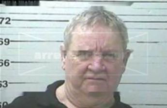 Jimmy Dale Pittman