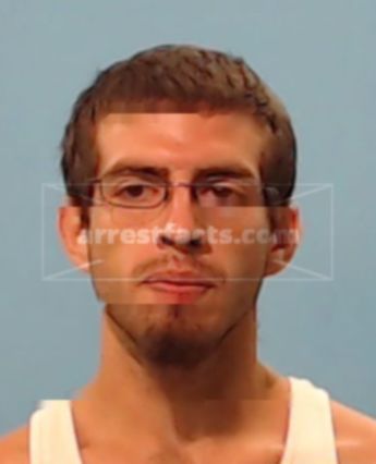 Dustin Brice Perez