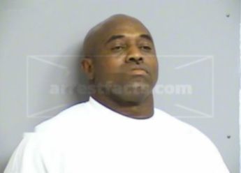 Anthony Eugene Cook