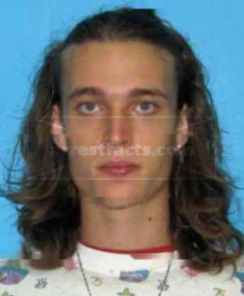 Blaine Andrew Peterson