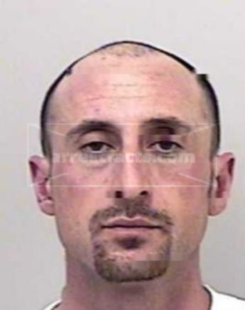 Jeremy Louis Fucci