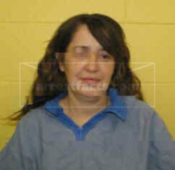 Darra Denise Marks