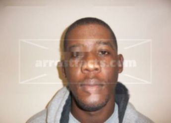 Cedric James Gibson