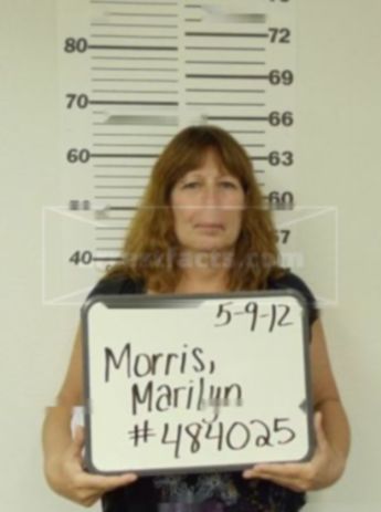 Marilyn Lynn Morris
