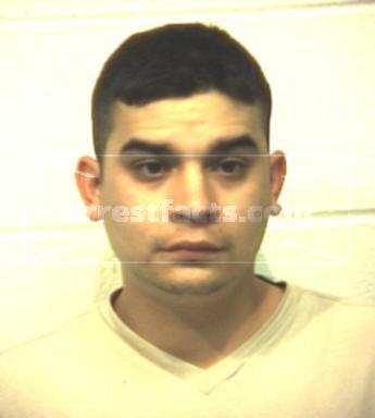 Michael David Flores