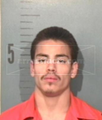 Jeremiah Santos Barron