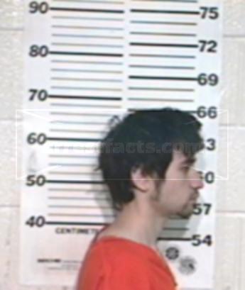 Kevin Orlando Davila Killelea