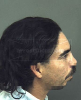John Henry Herrera