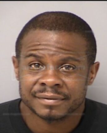 Willie Lee Chrome