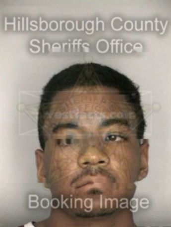 Andre Rene Melton