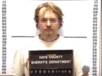 Michael Gordon Vanoverbeke