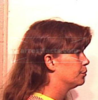 Velma Leann Ridings