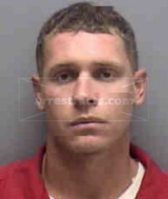 Kristopher Matthew Small