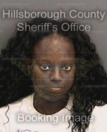 Antanisha Leovily Thompson
