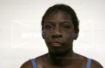 Marilyn Ann Mcknight