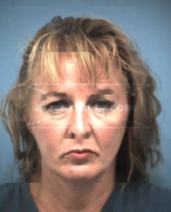 Carrie Sue Barnett