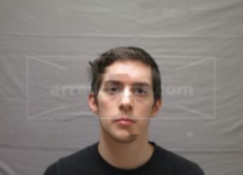 Aaron Justin Browning