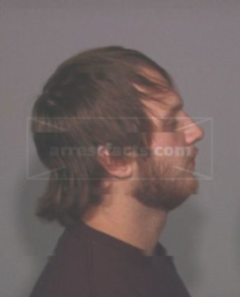 Matthew James Drake