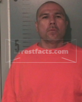 Joe Alcala Flores