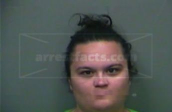 Brandy Perry