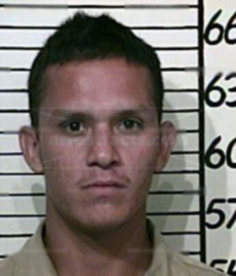 Leonel Gonzalez Rodriguez