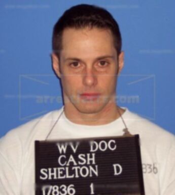 Shelton David Cash