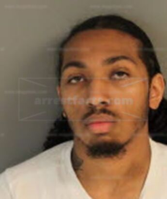 Uriah J Mitchell