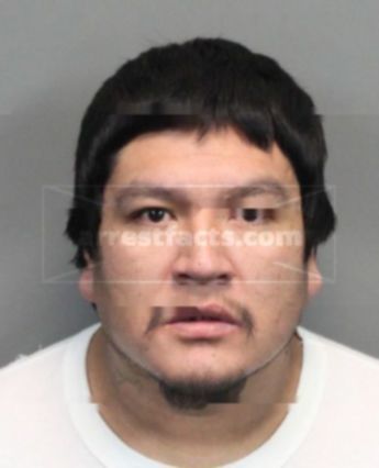 Adrian Valdez