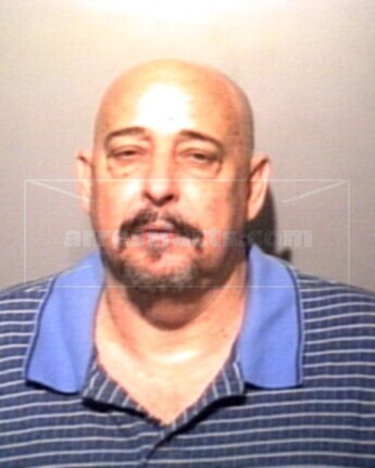 Timothy Nicholas Crenshaw
