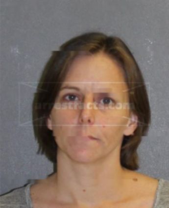Christy Michelle Saucier