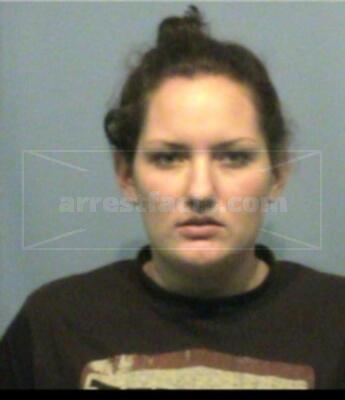 Brittney Lynn Armentrout