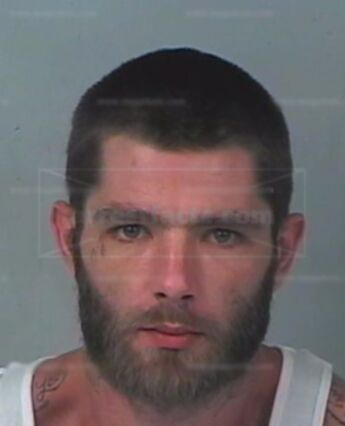Timothy Dean Clark