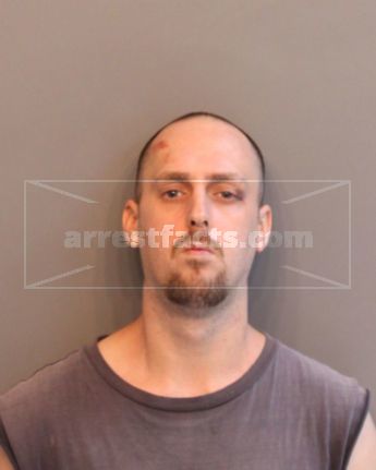 Dustin Ashley Harden