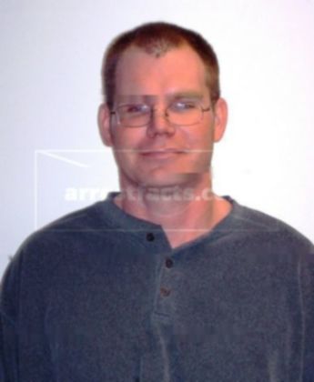 Rusty Todd Jarboe