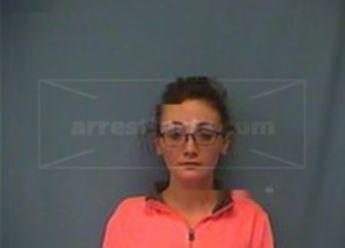 Victoria Mae Boyett