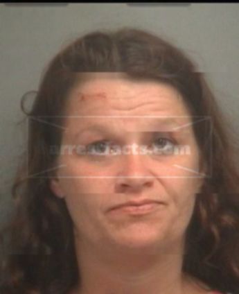 Kimberly Renee Goodrich