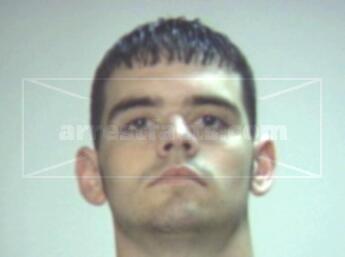 Jason Paul Ayers